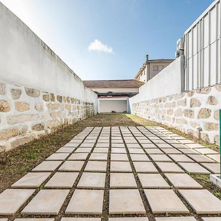 Guestready - Back To Road To Greenhouse Porto Exterior foto