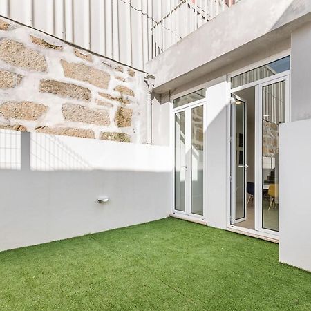 Guestready - Back To Road To Greenhouse Porto Exterior foto